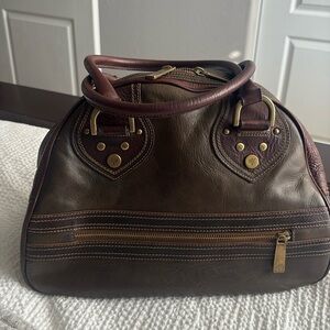 Mulberry bag